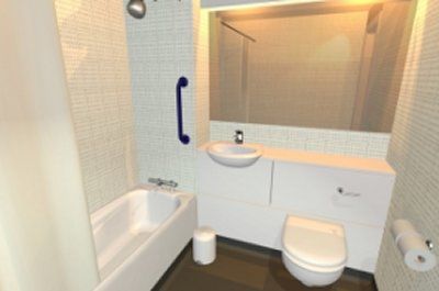 Travelodge Tower Bridge 3* Londra