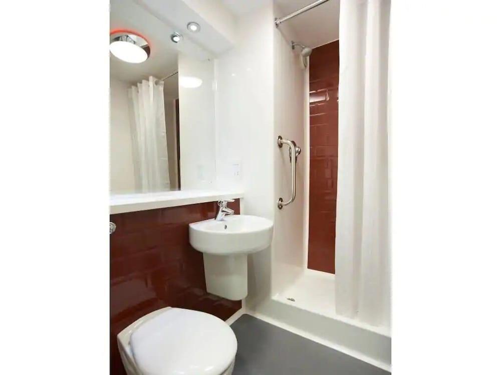 Travelodge Tower Bridge Hotel Londra