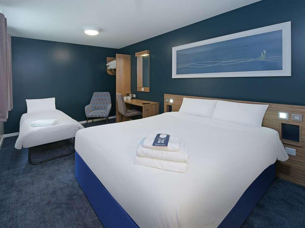Travelodge Tower Bridge 3* Londra