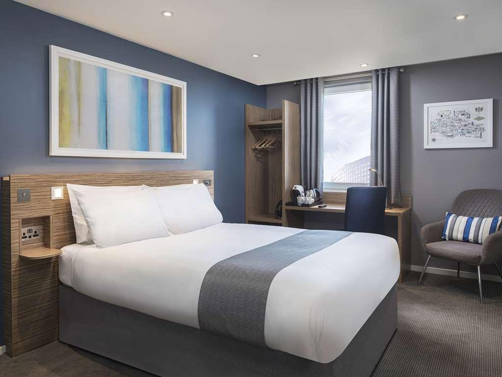 Travelodge Tower Bridge Hotel Londra
