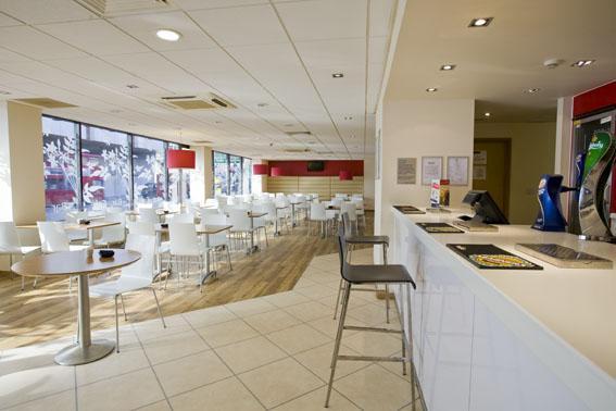 Travelodge Tower Bridge Hotel Londra