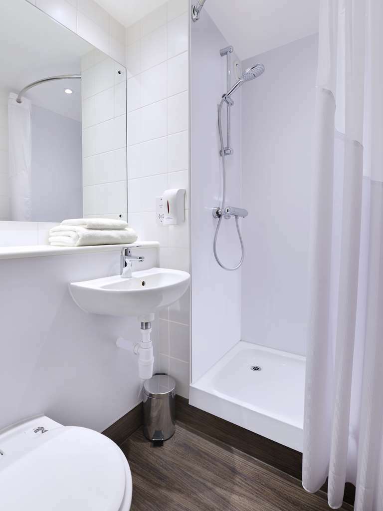 Hotel Travelodge Tower Bridge Londra