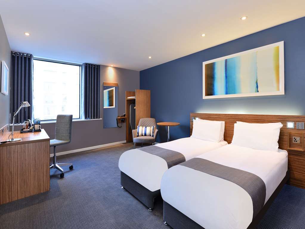 Travelodge Central Tower Bridge